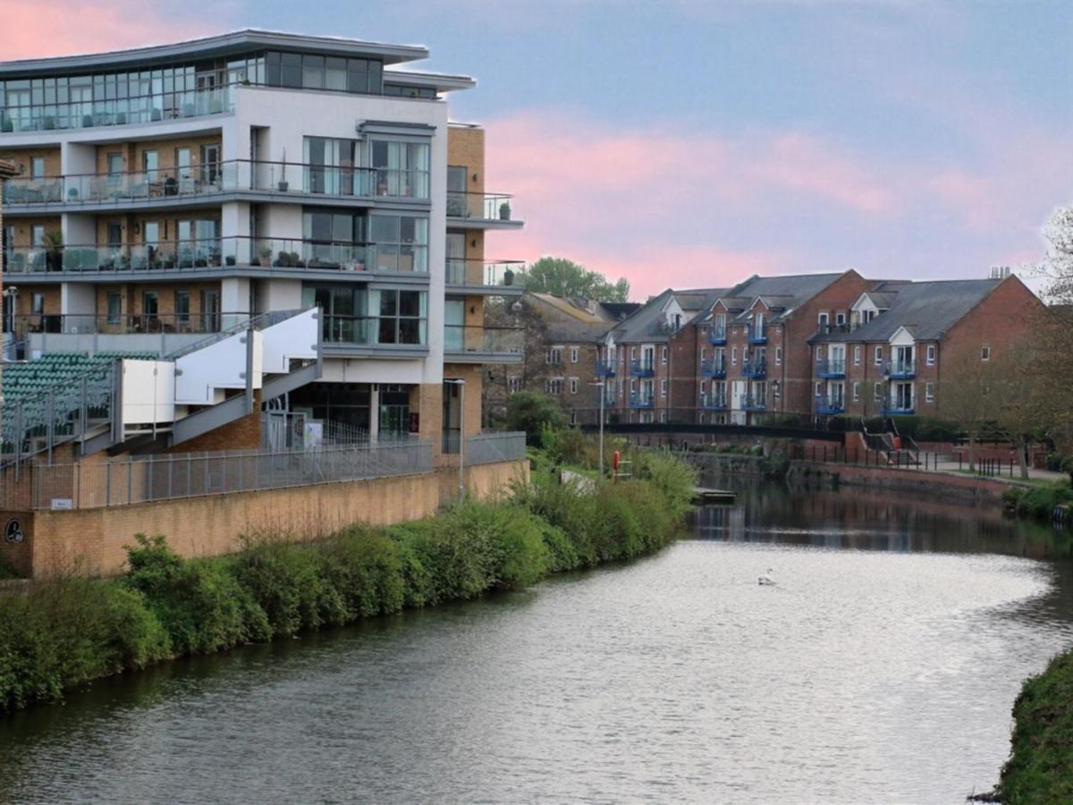 Royal Ashton Townhouse - Taunton Hotel Exterior photo