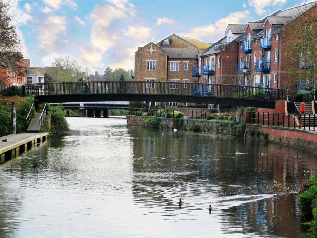 Royal Ashton Townhouse - Taunton Hotel Exterior photo